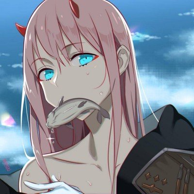 《巫师3》杰洛特香艳cos 娇妻环绕左拥右抱